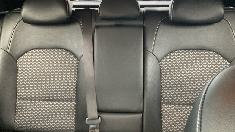 Kia Xceed 1.5T GDi ISG 138 3 5dr Petrol Hatchback